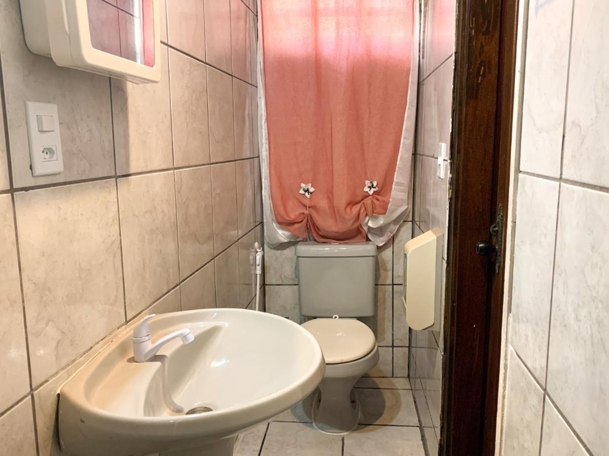 Pousada Lago De Garda Ξενοδοχείο Πόρτο Σεγκούρο Εξωτερικό φωτογραφία