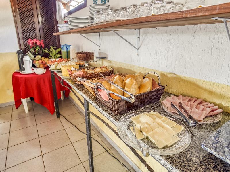 Pousada Lago De Garda Ξενοδοχείο Πόρτο Σεγκούρο Εξωτερικό φωτογραφία